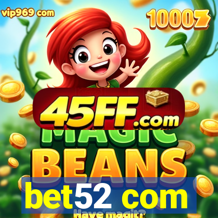 bet52 com